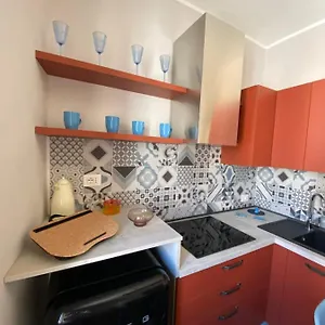  Appartamento Lacasina Delizioso/nuovo Centro