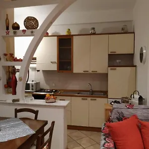  Appartamento Rosaspina