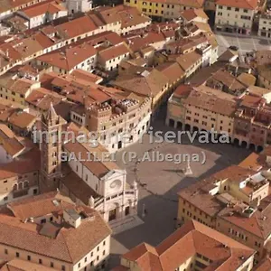  Appartamento Piazza Dante Alighieri