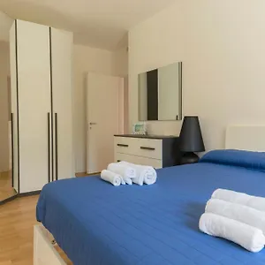  Appartamento Smart Ingresso Privato, Wifi, Parcheggio & Self Check-in