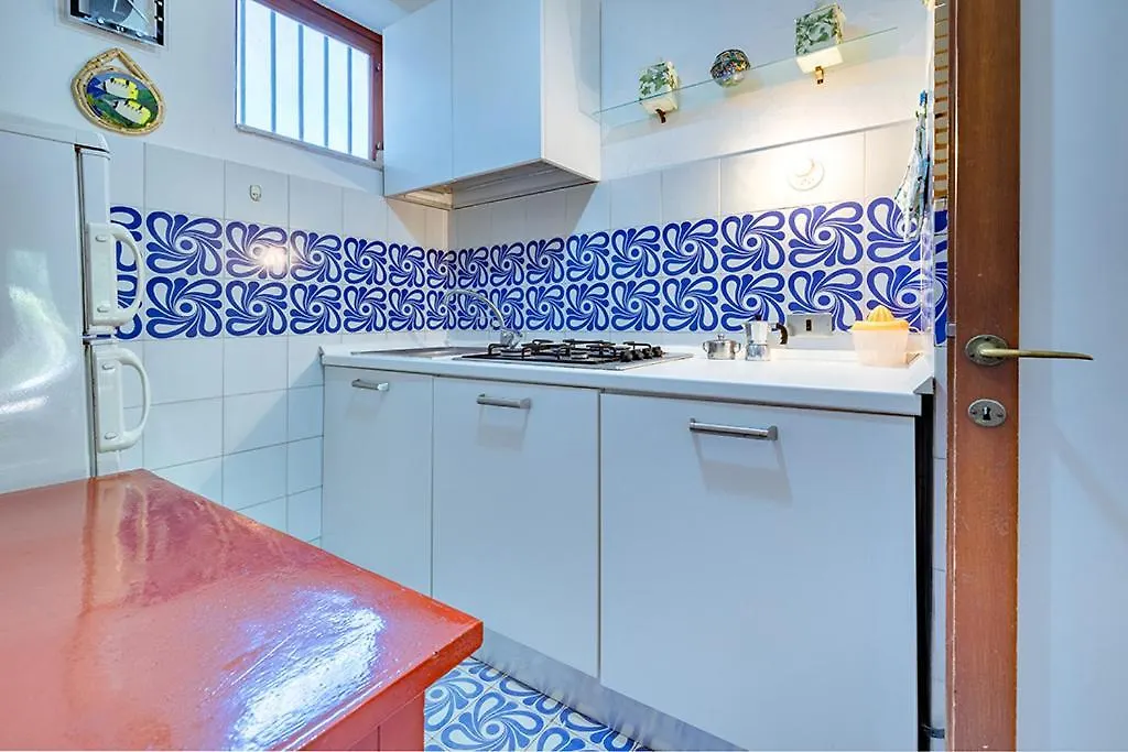 350M Dal Mare Apartment Grosseto 0*,