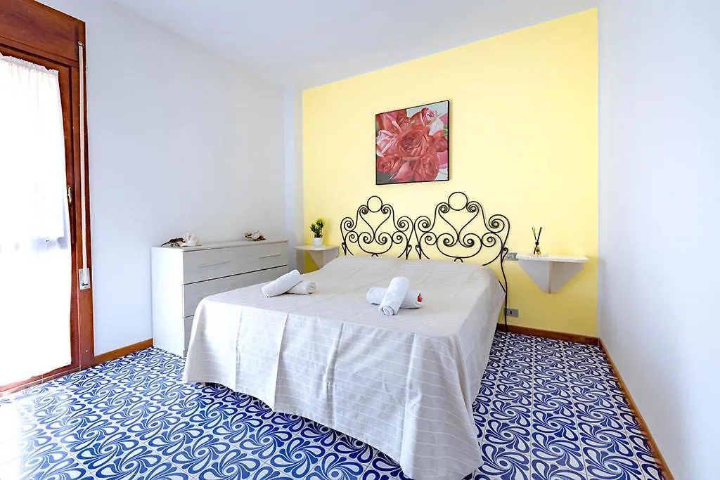350M Dal Mare Apartment Grosseto Italy
