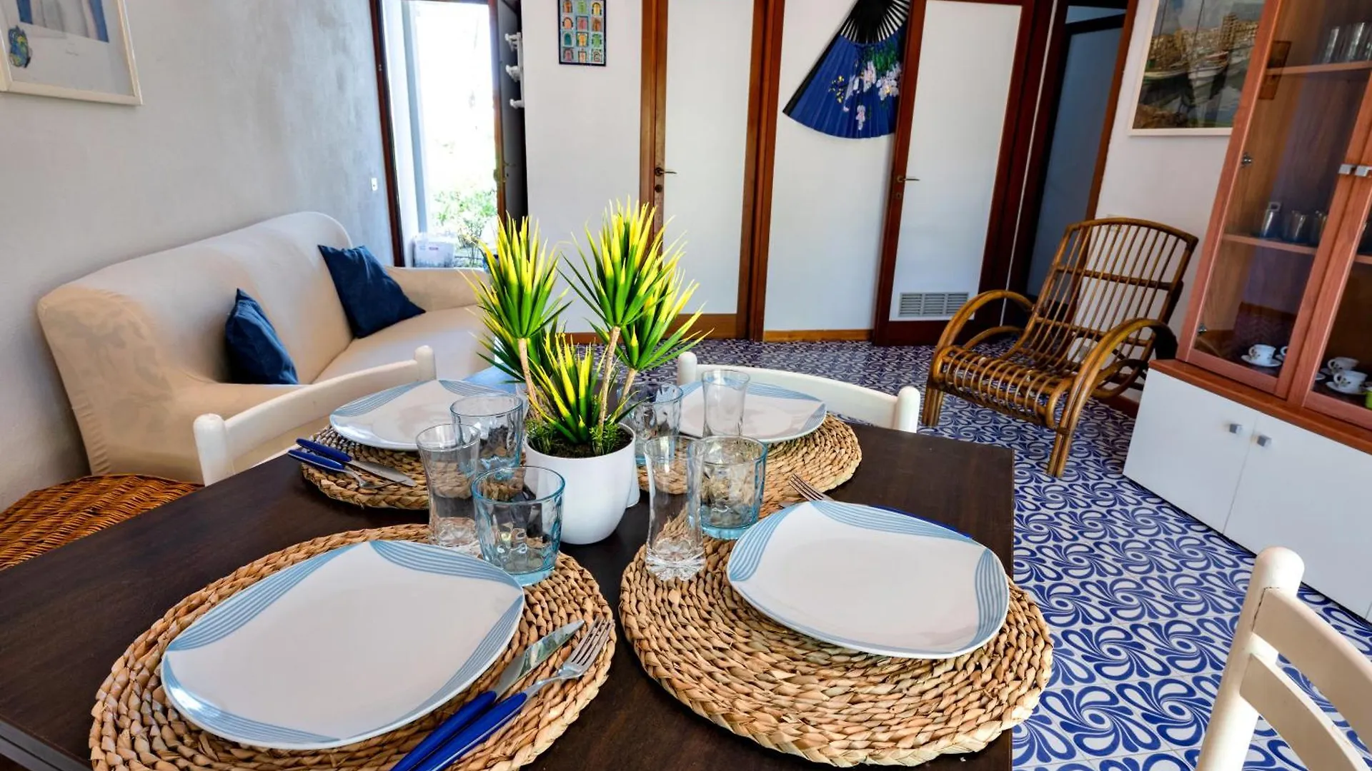 350M Dal Mare Apartment Grosseto