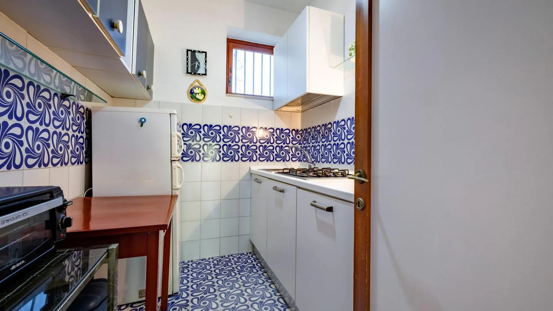 350M Dal Mare Apartment Grosseto Italy