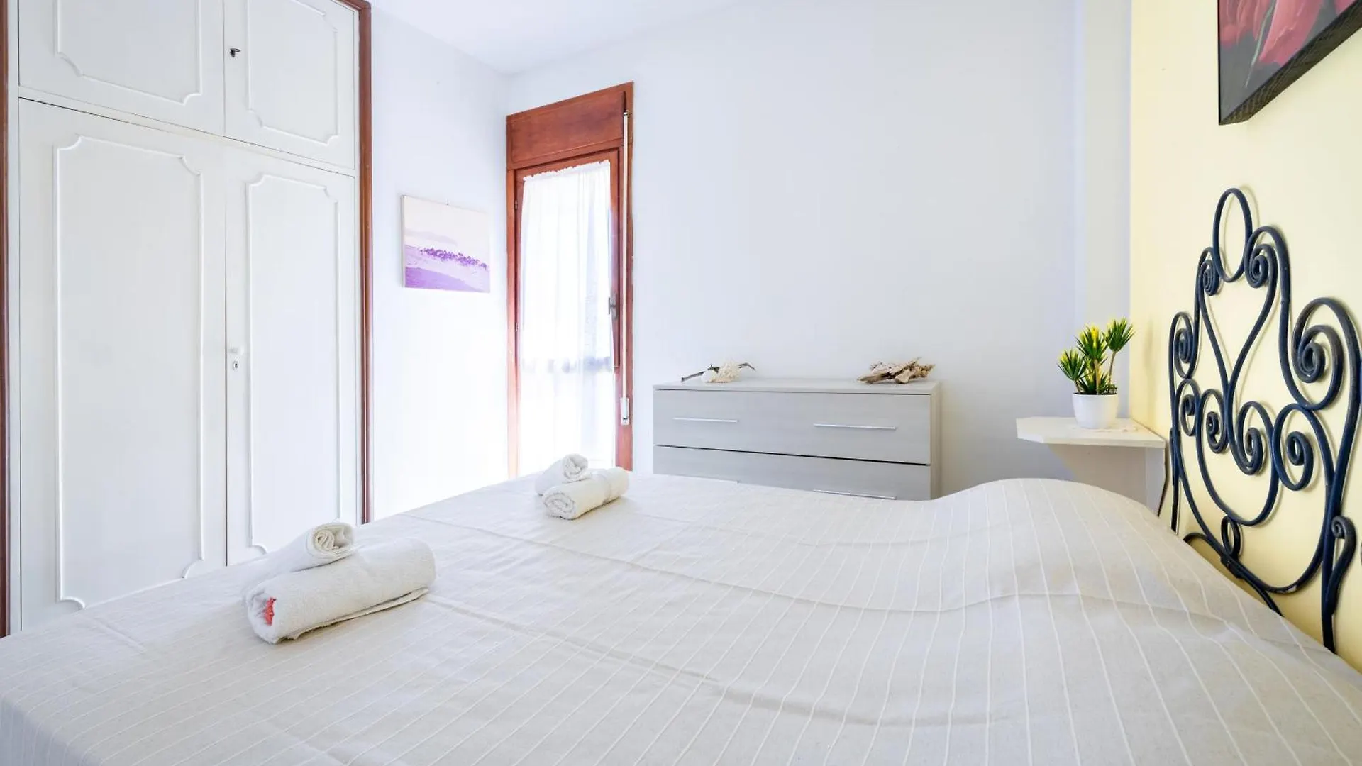 350M Dal Mare Apartment Grosseto Italy