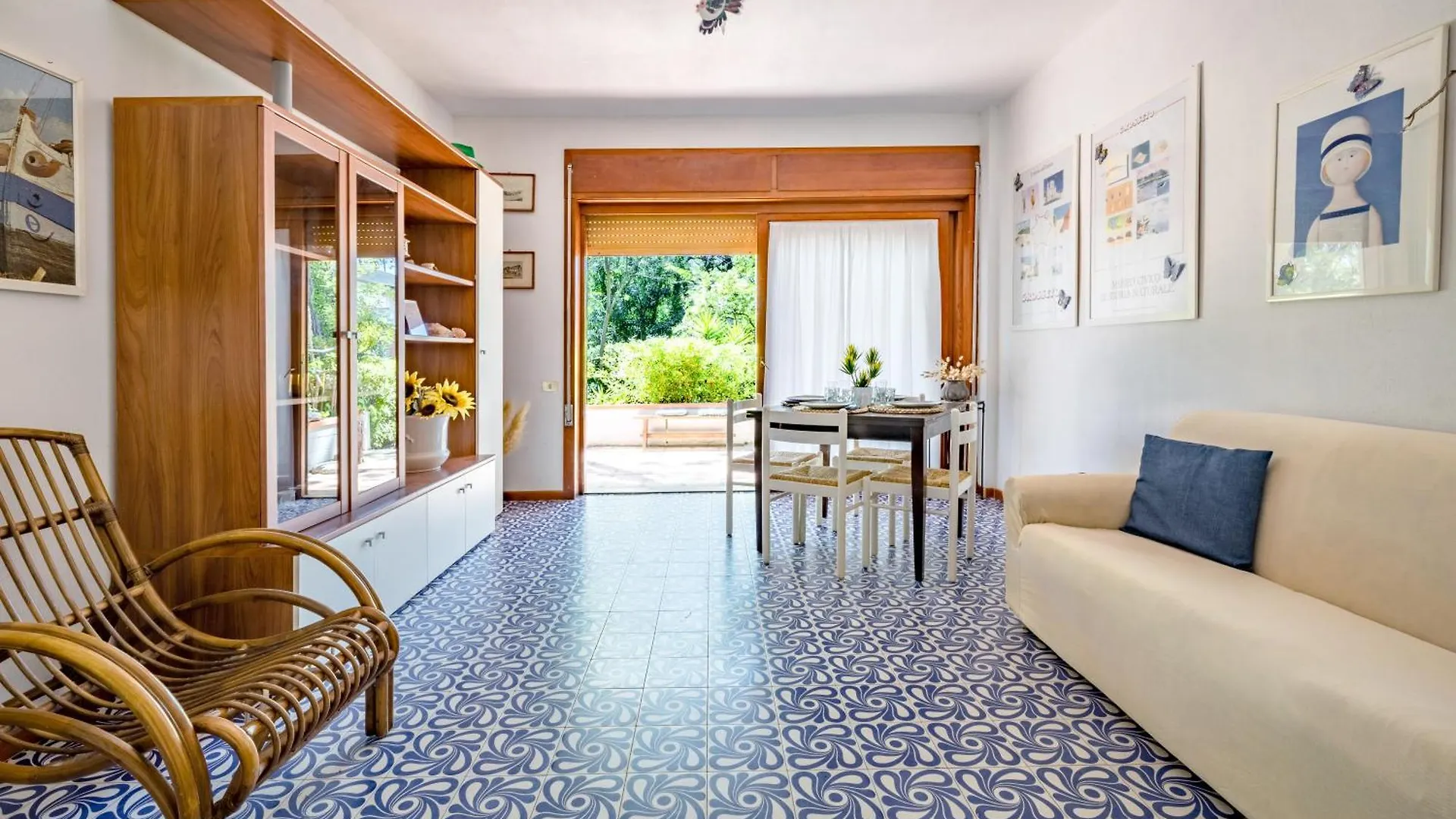 350M Dal Mare Apartment Grosseto