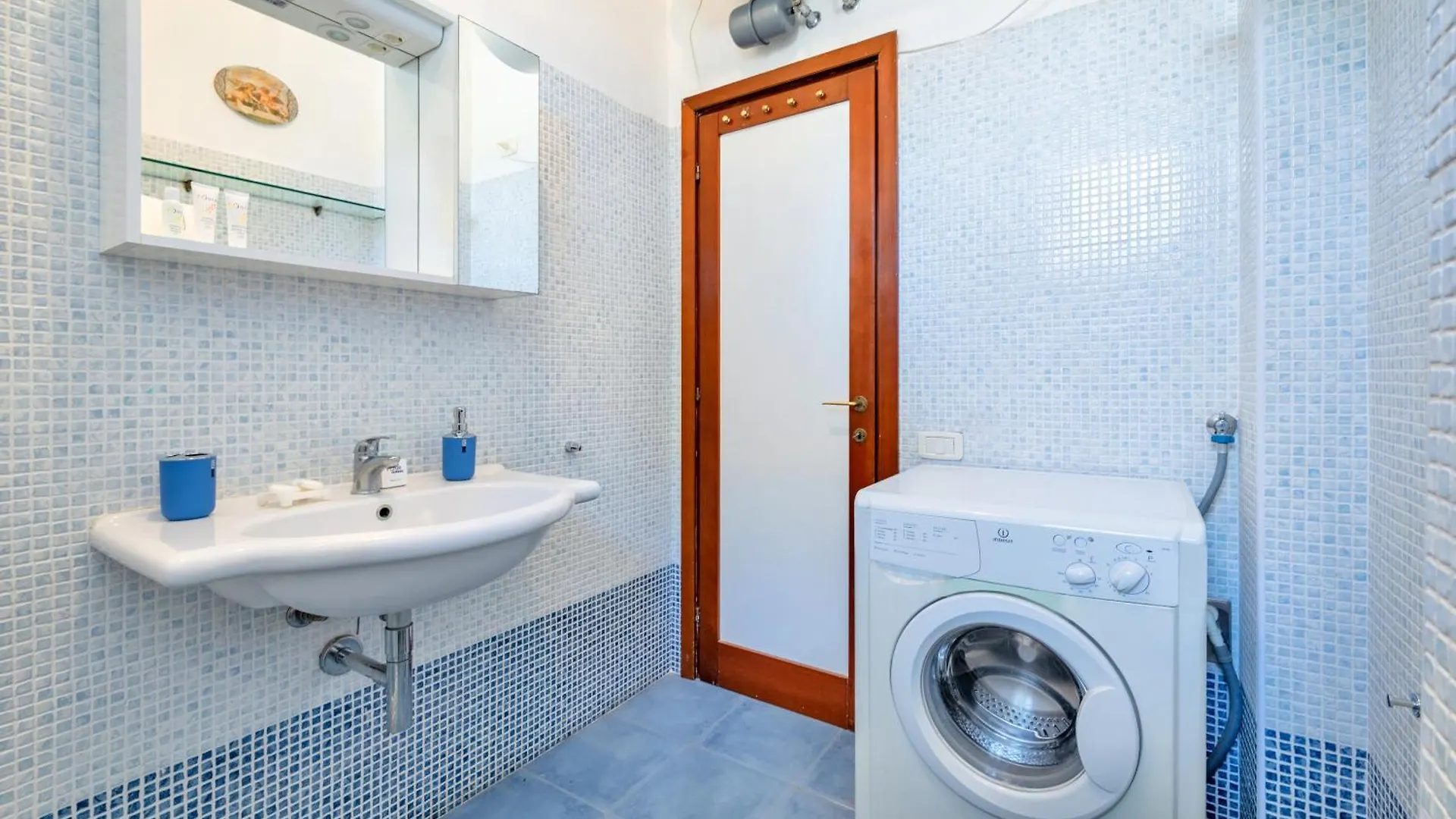 350M Dal Mare Apartment Grosseto