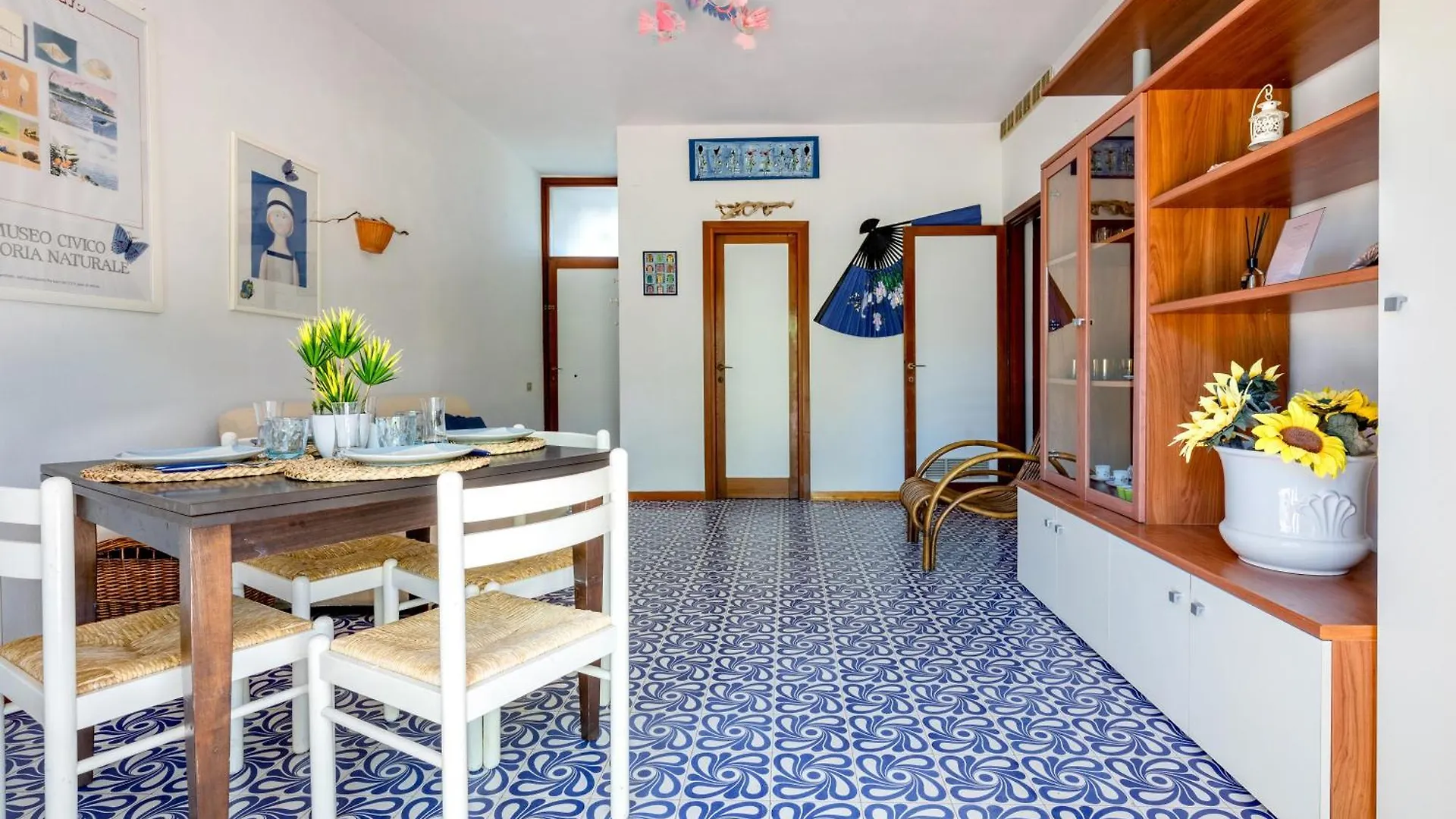 350M Dal Mare Apartment Grosseto