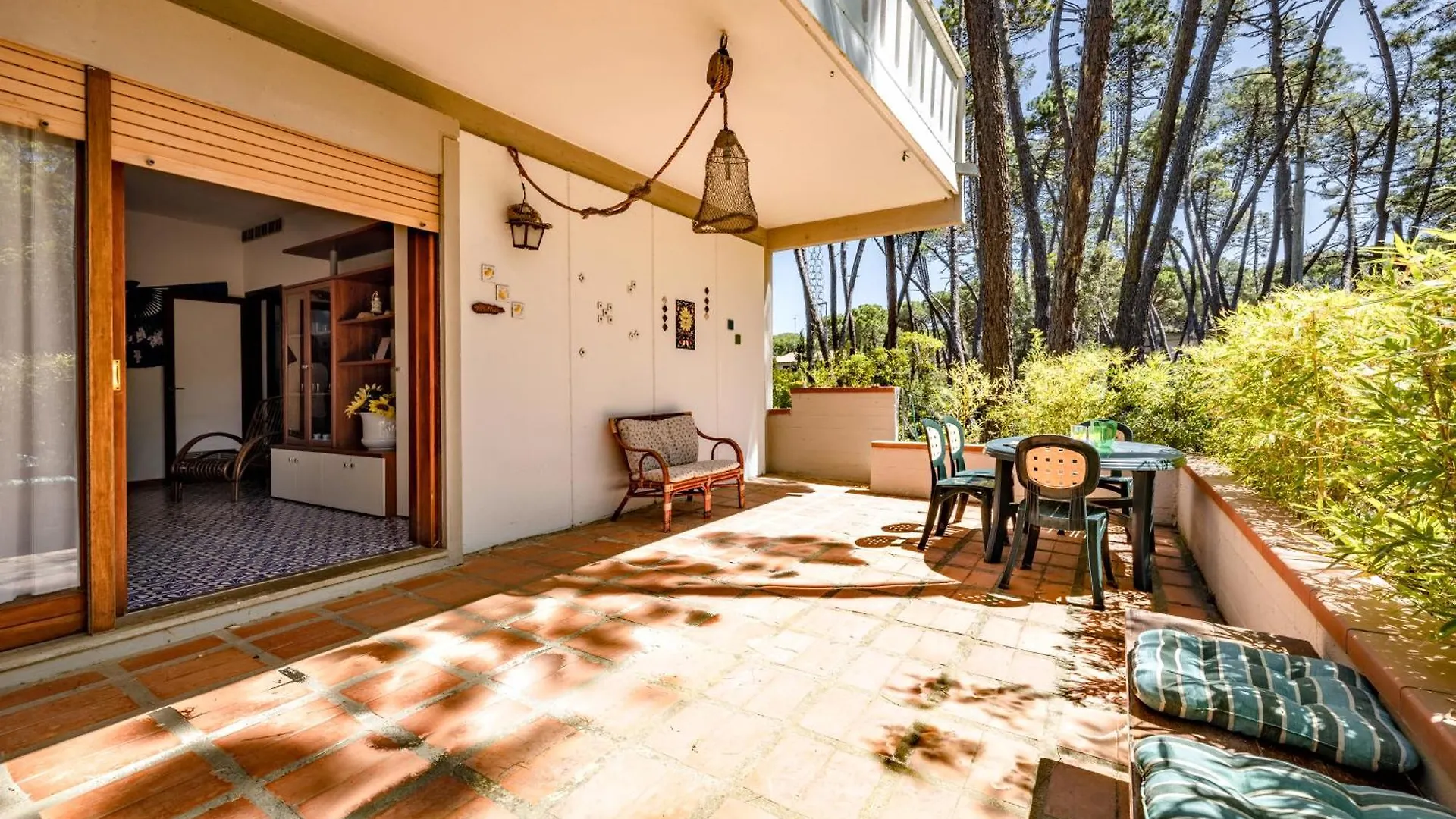 350M Dal Mare Apartment Grosseto 0*,  Italy