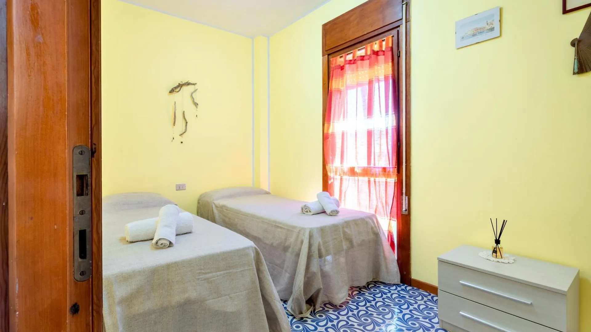 350M Dal Mare Apartment Grosseto