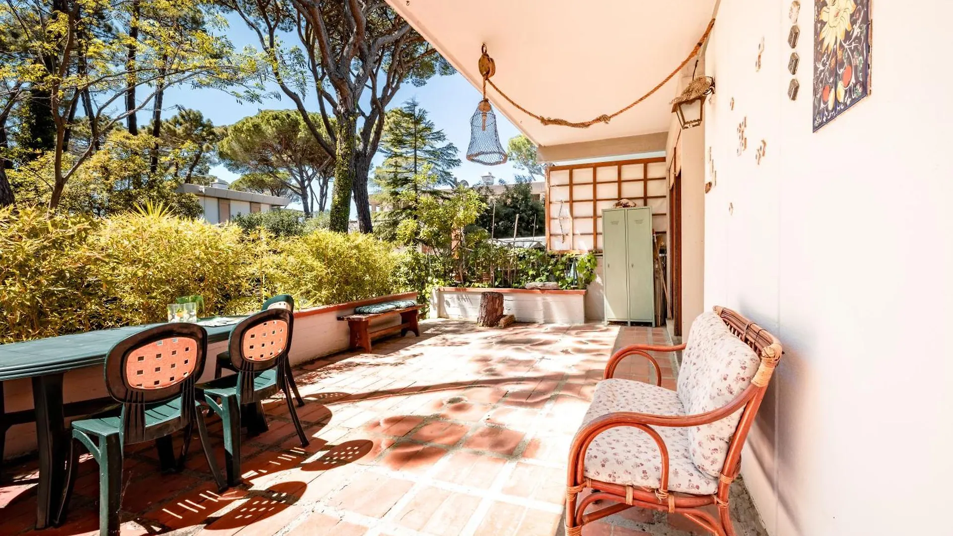 350M Dal Mare Apartment Grosseto